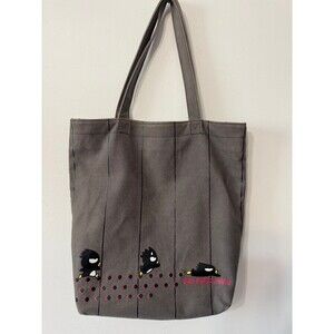 SANRIO BAD BADTZ MARU TOTE BAG